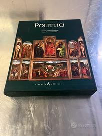 Polittici edizione 2001