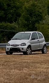 Minicar Chatenet Barooder
