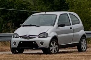 Minicar Chatenet Barooder