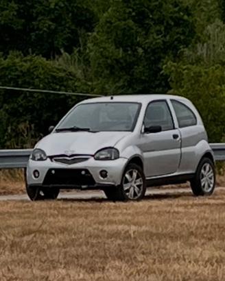Minicar Chatenet Barooder