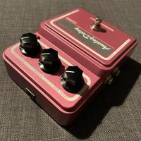 Maxon AD999 Analog Delay