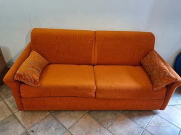 Divano letto 