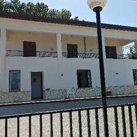 Villa bifamiliare a Giacalone