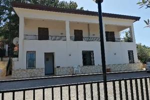 Villa bifamiliare a Giacalone