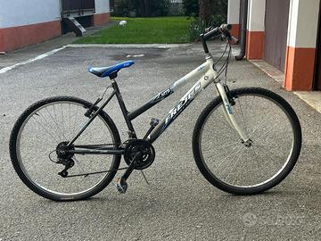 Bici da ragazzo