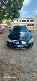 Mercedes clc