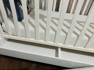 Letto per bambini fopapedretti