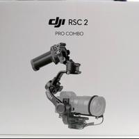 Stabilizzatore  ronin rsc2 pro combo