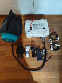 Aqua-marina Bluedrive power fin pf-240