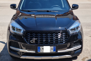 DR MOTOR DR 4.0 1.5 Bi-Fuel GPL