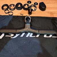 manubrio Syncros Creston IC SL X