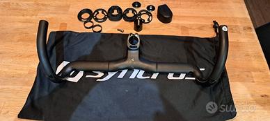 manubrio Syncros Creston IC SL X