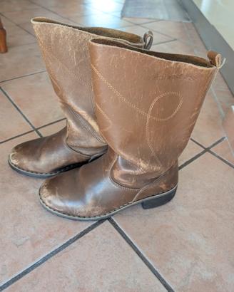 stivali Alpinestars o