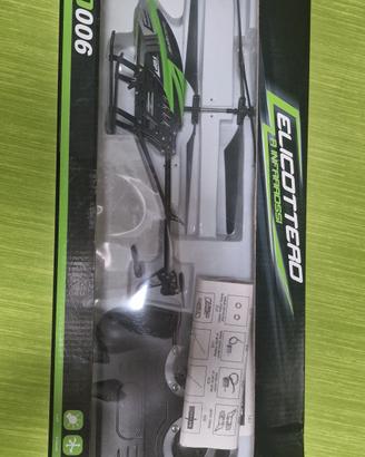 elicottero telecomandato RFD006