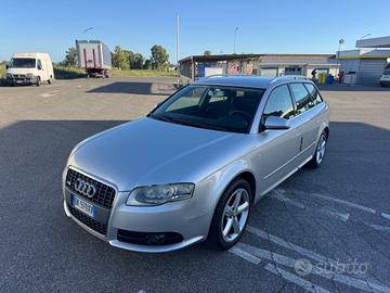 Audi A4 2.0 16V TDI Avant