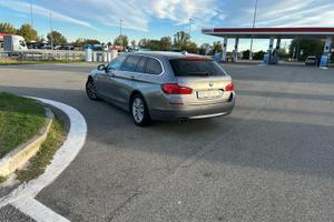 BMW 525 XDRIVE