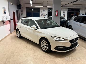 Seat Leon 2.0 116cv TDI Business