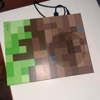 Xbox One S Minecraft Edition – Edizione Limitata