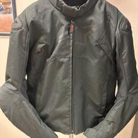 Giacca sportiva moto Alpinestars T-SP1