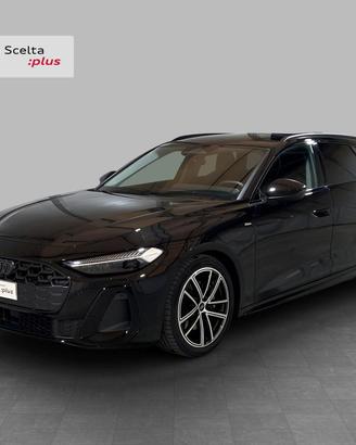 Audi A5 Avant 2.0 tdi mhev+ S line edition quattro