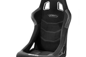 Sedile Sportivo Sparco Sprint + L