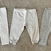 3 pantaloni 6 9 mesi zara obaibi