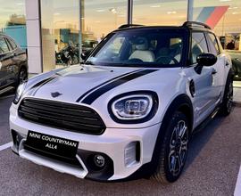 MINI Mini Countryman F60 - 2022