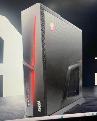 Pc fisso gaming