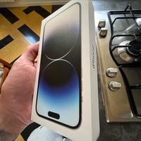 I-PHONE 14 PROMAX - 300 $-