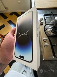 I-PHONE 14 PROMAX - 300 $-