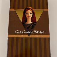 Club Coutur Barbi