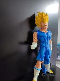 Action figure Majin Vegeta