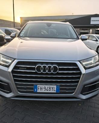 AUDI Q7 2ª serie Q7 3.0 TDI 272 CV quattro tip...