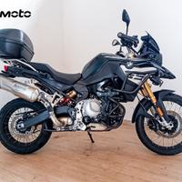 BMW F 850 GS - 2018