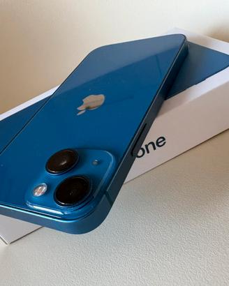 iPhone 13 mini Blue  256GB