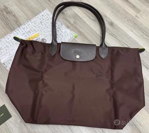 Borsa Longchamp grande