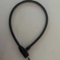 Catena antifurto per bicicletta