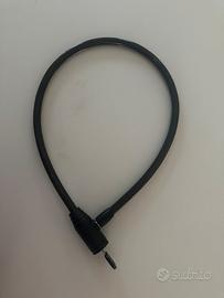Catena antifurto per bicicletta