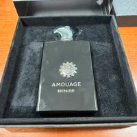Amouage memoir uomo