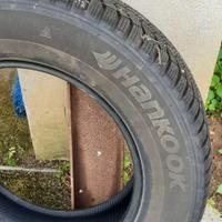 Gomme Invernali HANKOOK 235/65R17 108V