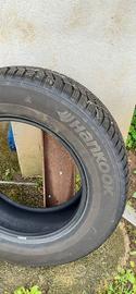 Gomme Invernali HANKOOK 235/65R17 108V