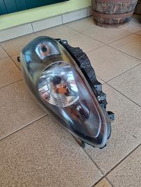 Faro Punto Evo