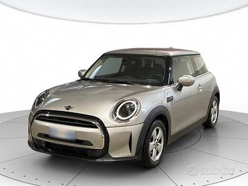 MINI 1.5 Cooper Essential auto