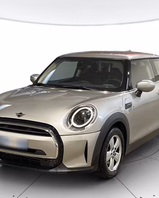 MINI 1.5 Cooper Essential auto