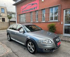 Audi A6 allroad A6 allroad 3.0 V6 TDI F.AP. tiptro