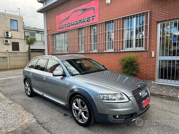 Audi A6 allroad A6 allroad 3.0 V6 TDI F.AP. tiptro