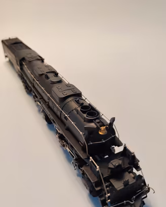 Rivarossi Big Boy 4005 Union Pacific