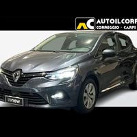 RENAULT Clio 5 Porte 1.0 TCe Zen