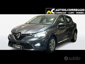 RENAULT Clio 1.0 tce Zen 100cv