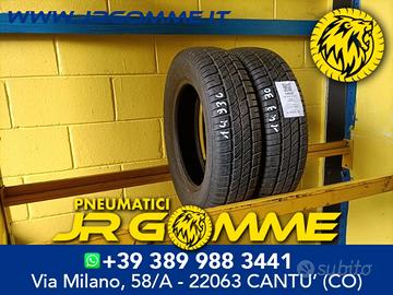 2 Gomme al 70% 155/70/13 SAVA Estive - Cantù